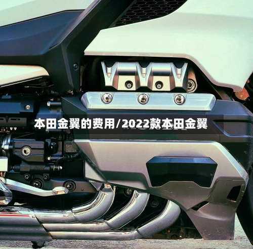 本田金翼的费用/2022款本田金翼-第3张图片