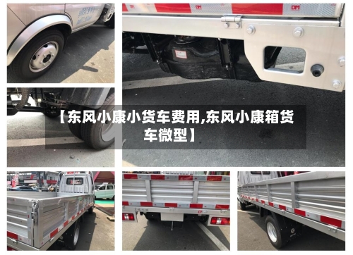 【东风小康小货车费用,东风小康箱货车微型】