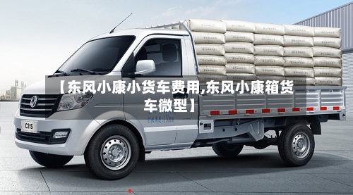 【东风小康小货车费用,东风小康箱货车微型】-第2张图片
