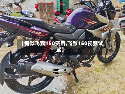 【新款飞致150费用,飞致150视频试驾】