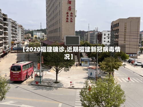 【2020福建确诊,近期福建新冠病毒情况】-第3张图片
